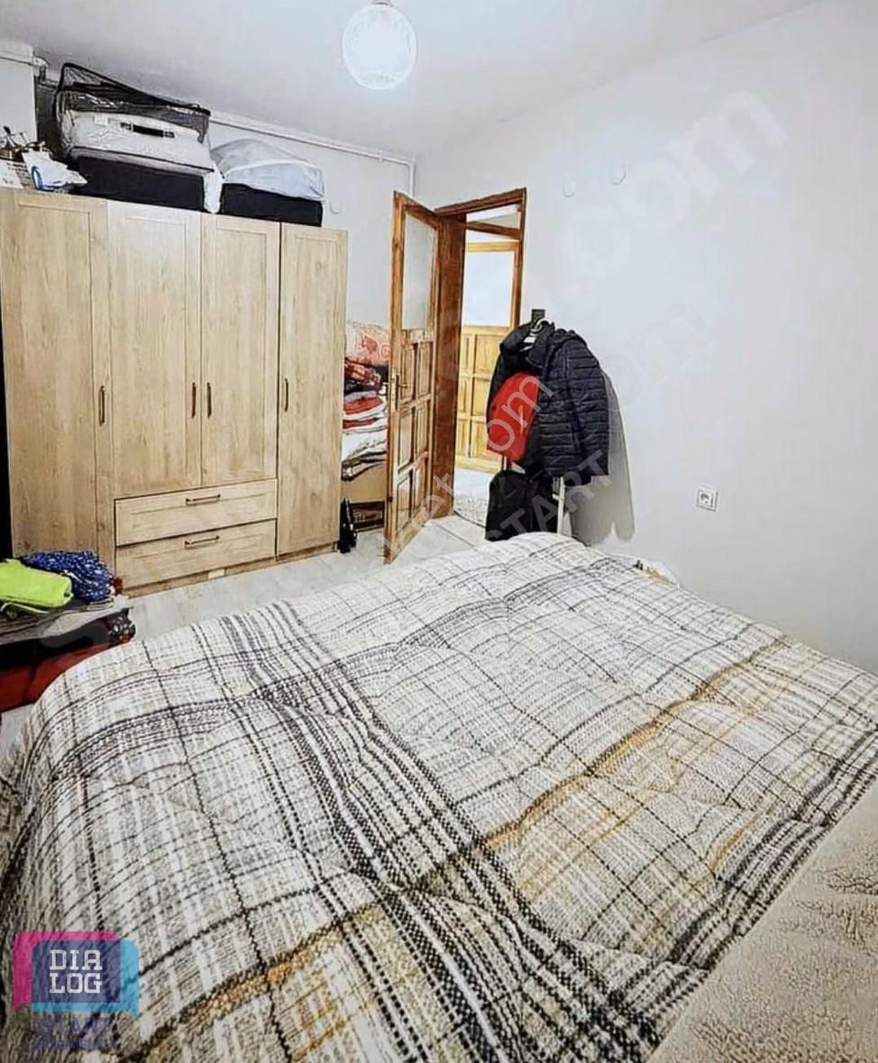 Bayraklı Osmangazi Yeni Tadilatlı Daire - Görsel 12