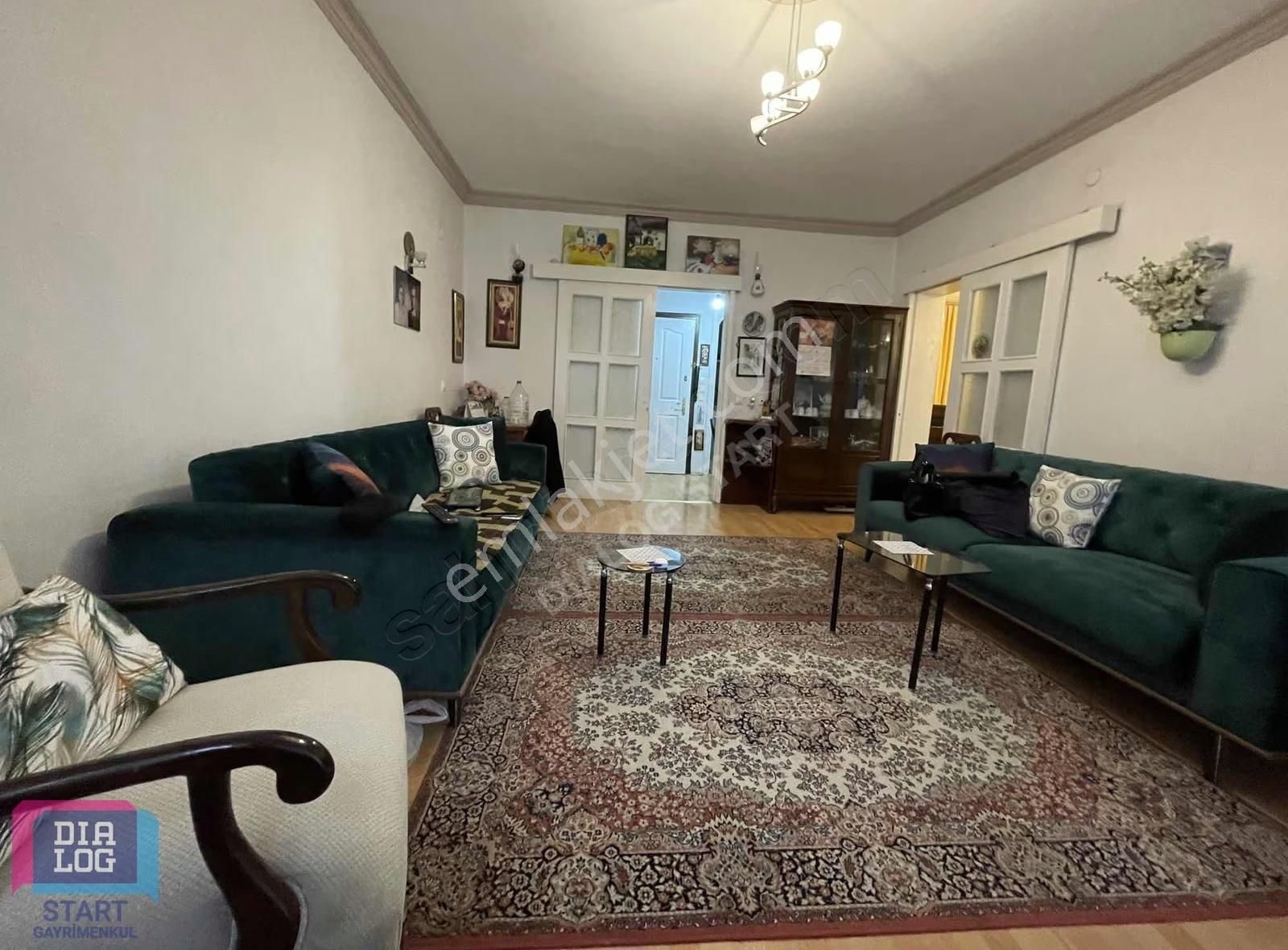 Alaybey Tersane De Satılık Geniş 2+1 - Görsel 15