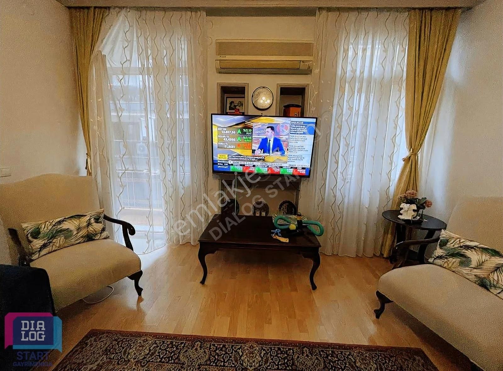 Alaybey Tersane De Satılık Geniş 2+1 - Görsel 22