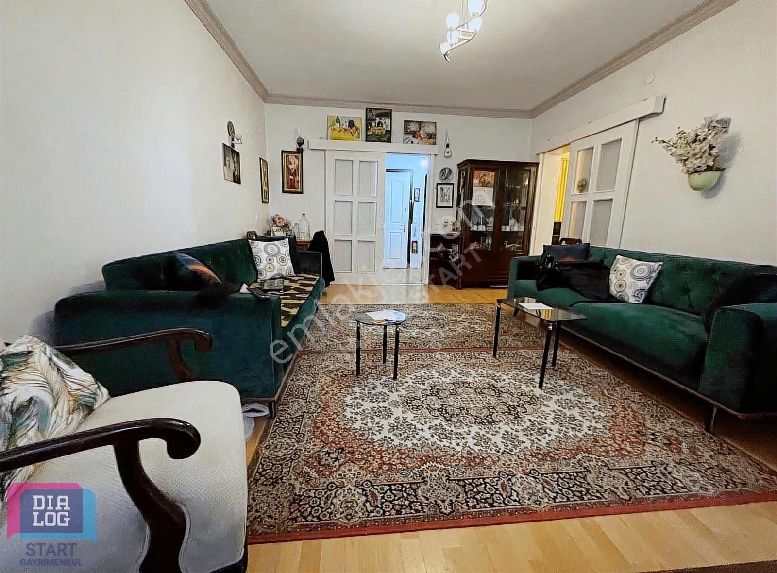 Alaybey Tersane De Satılık Geniş 2+1 - Görsel 19