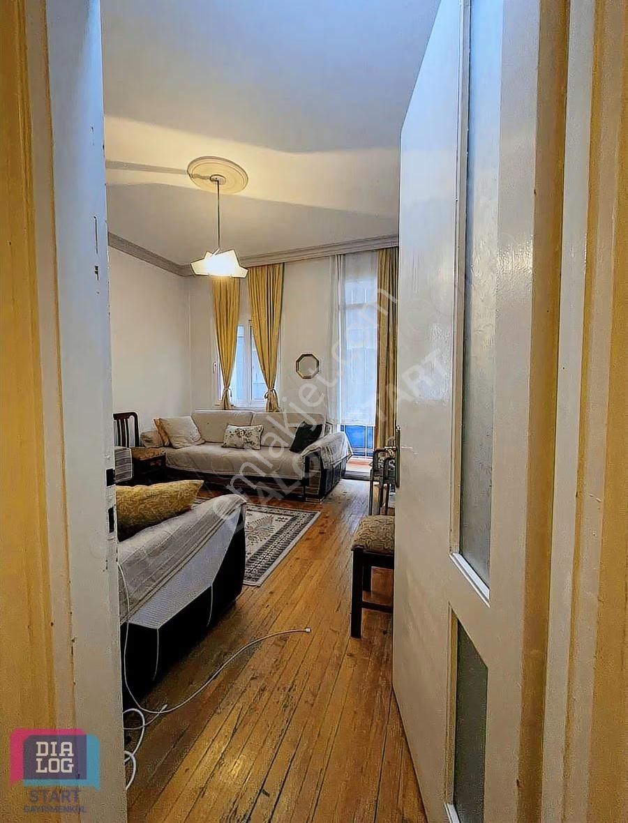 Alaybey Tersane De Satılık Geniş 2+1 - Görsel 5