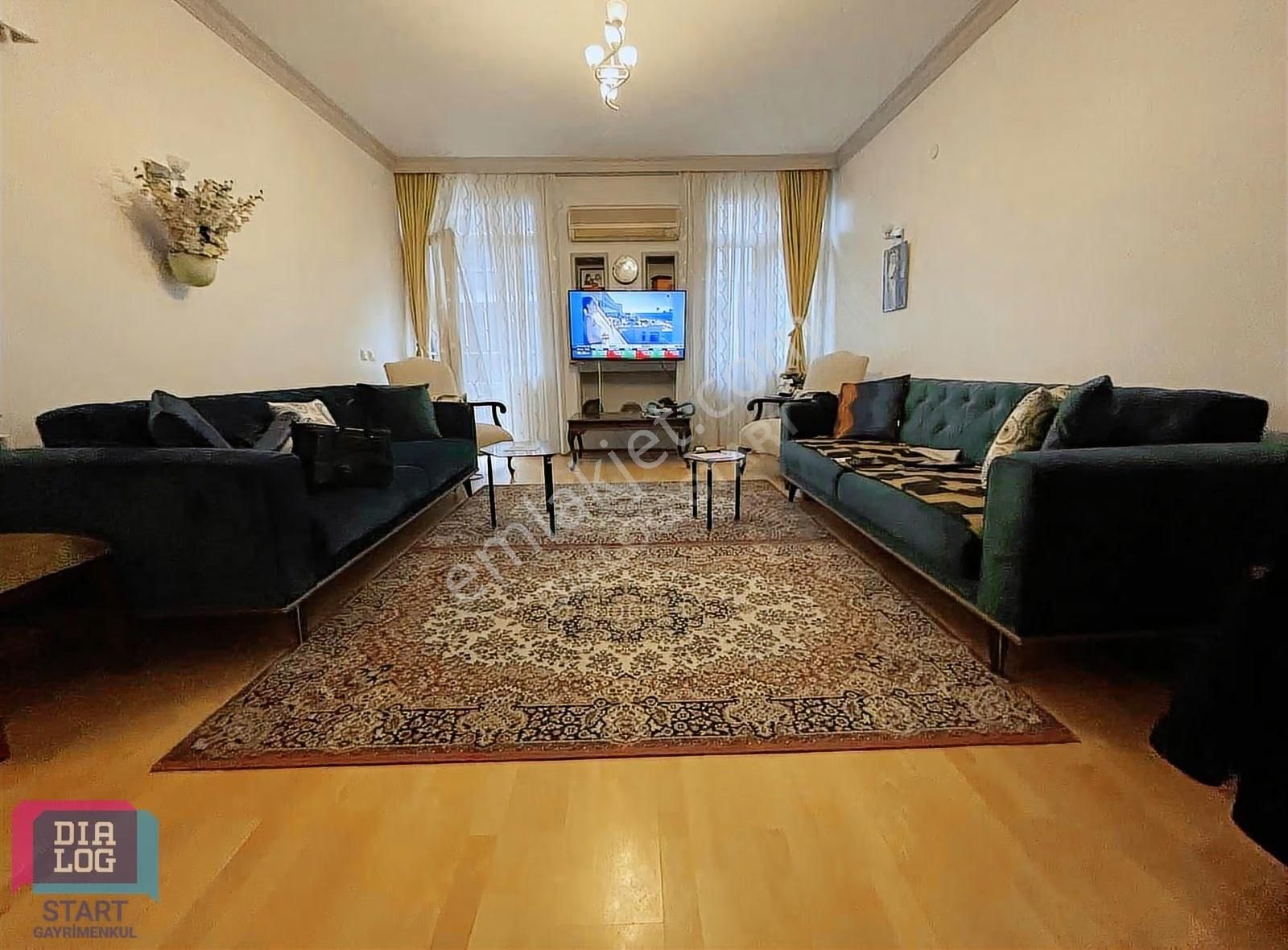 Alaybey Tersane De Satılık Geniş 2+1 - Görsel 18