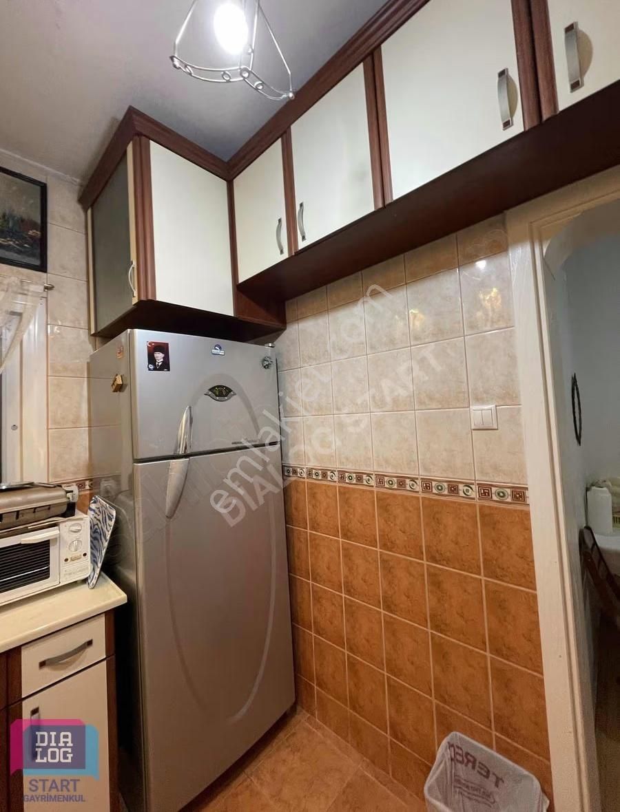 Alaybey Tersane De Satılık Geniş 2+1 - Görsel 14