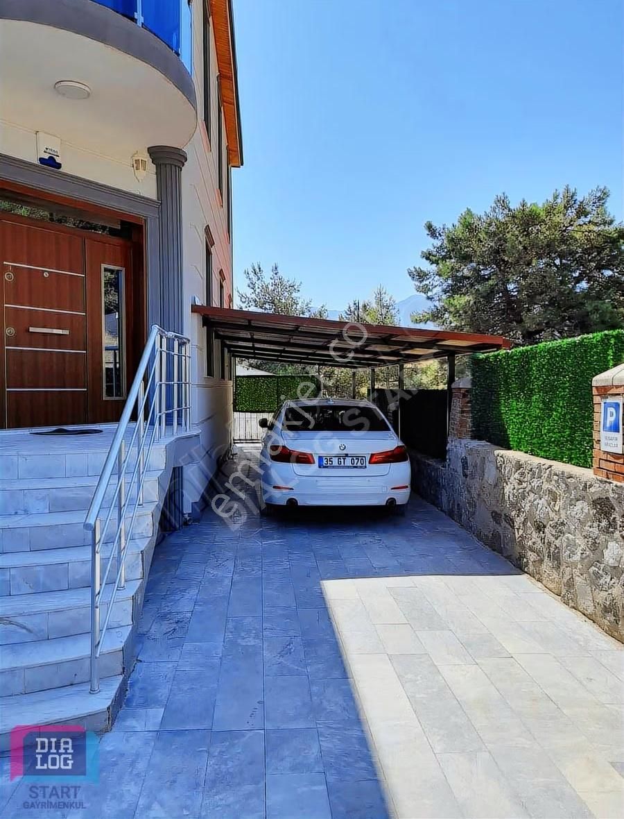 Kemalpaşa Çiniliköy Muhteşem 8+1 Lüx Villa - Görsel 5