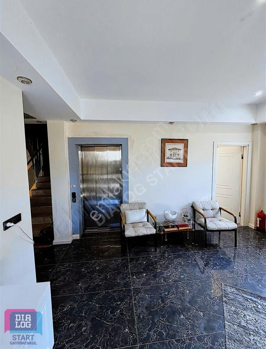 Kemalpaşa Çiniliköy Muhteşem 8+1 Lüx Villa - Görsel 15