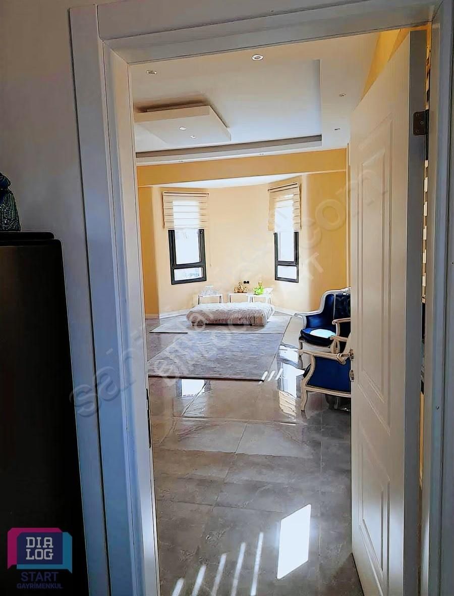 Kemalpaşa Çiniliköy Muhteşem 8+1 Lüx Villa - Görsel 8