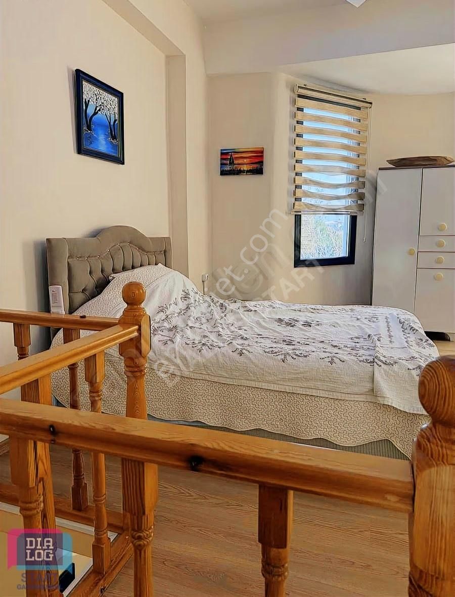 Kemalpaşa Çiniliköy Muhteşem 8+1 Lüx Villa - Görsel 22