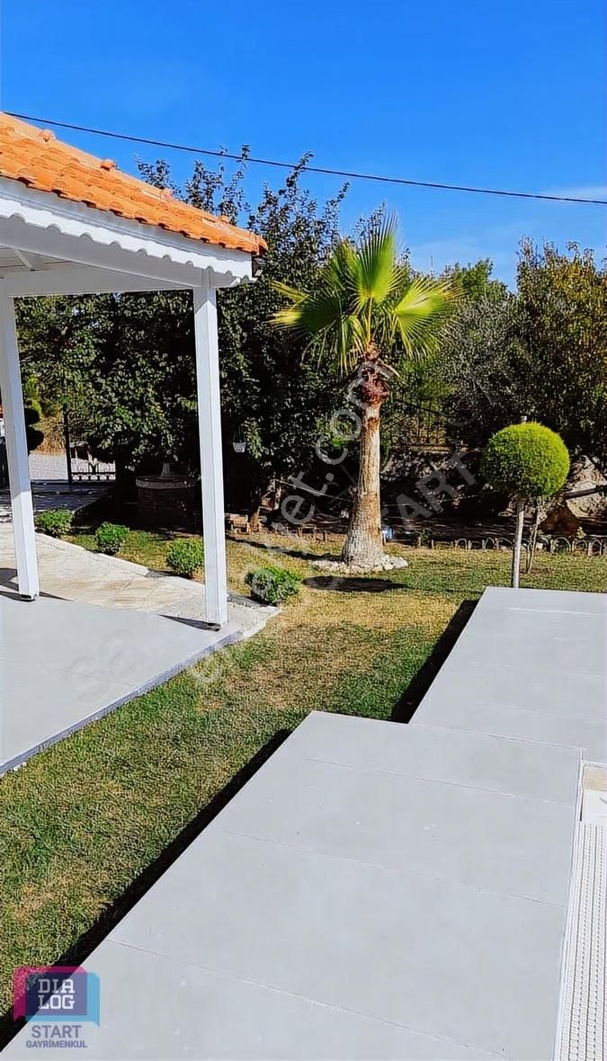 Kemalpaşa Çiniliköy Muhteşem 8+1 Lüx Villa - Görsel 25