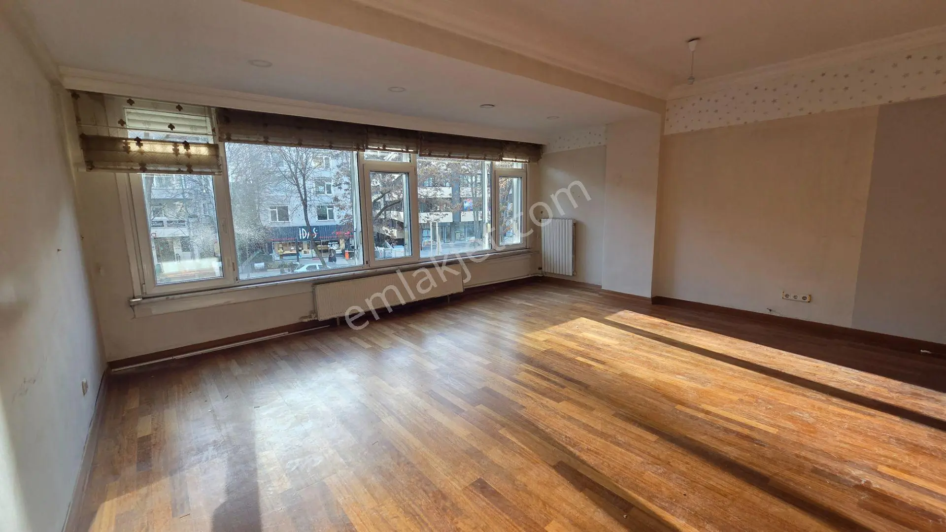 Feneryolu & Bağdat Cd. Üzerinde 3+1 İşyerine Kiralık Daire - Görsel 5