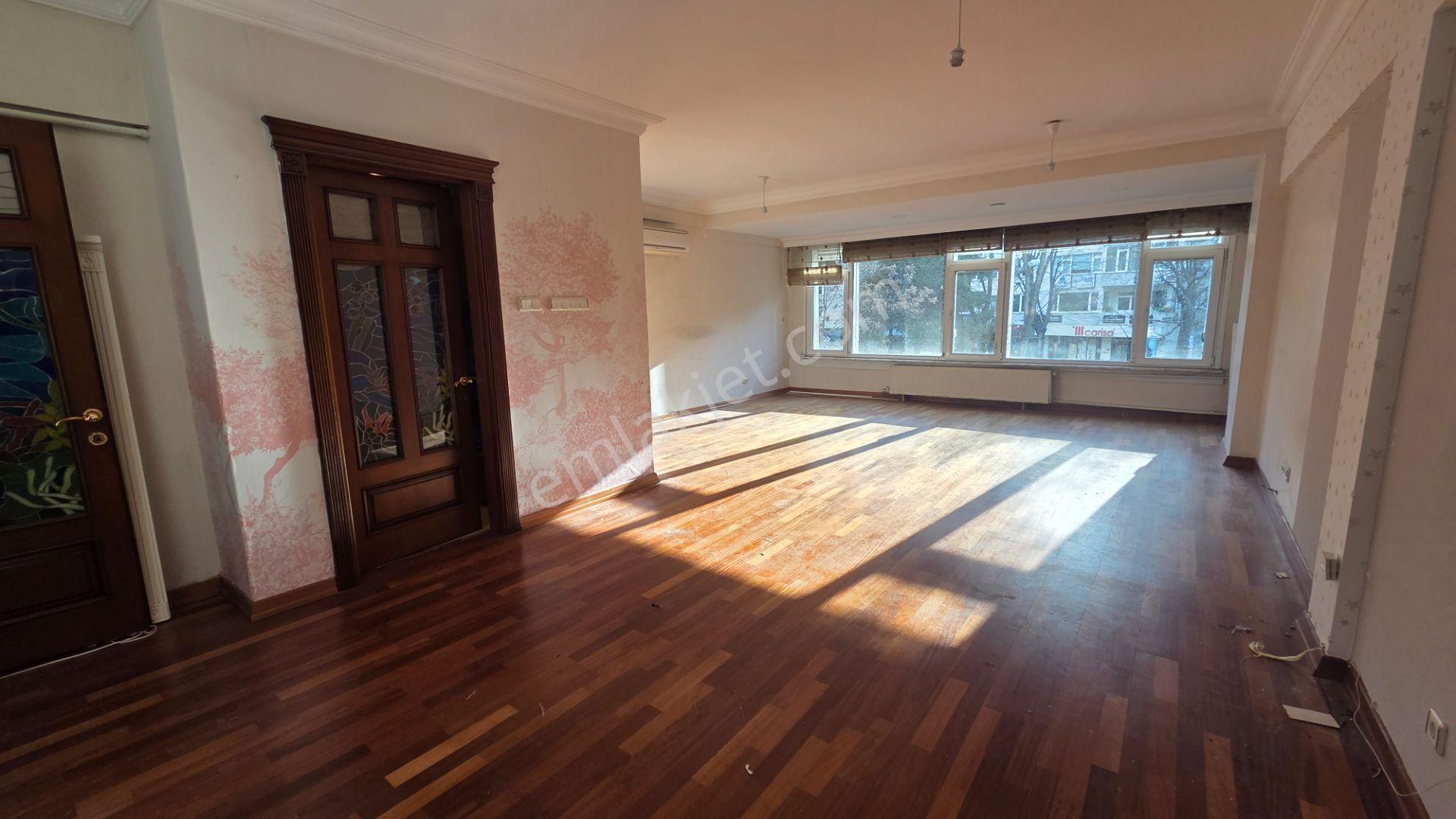 Feneryolu & Bağdat Cd. Üzerinde 3+1 İşyerine Kiralık Daire - Görsel 3