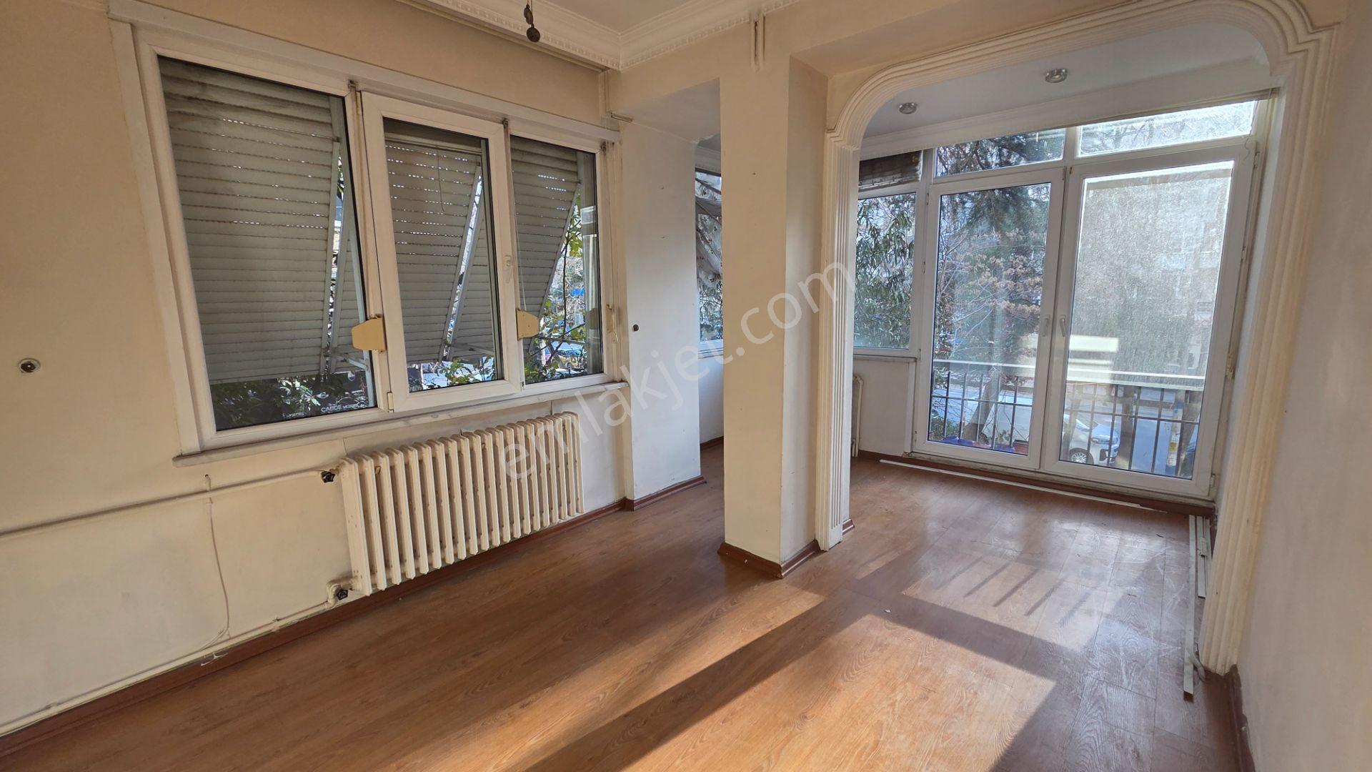 Feneryolu & Bağdat Cd. Üzerinde 3+1 İşyerine Kiralık Daire - Görsel 14