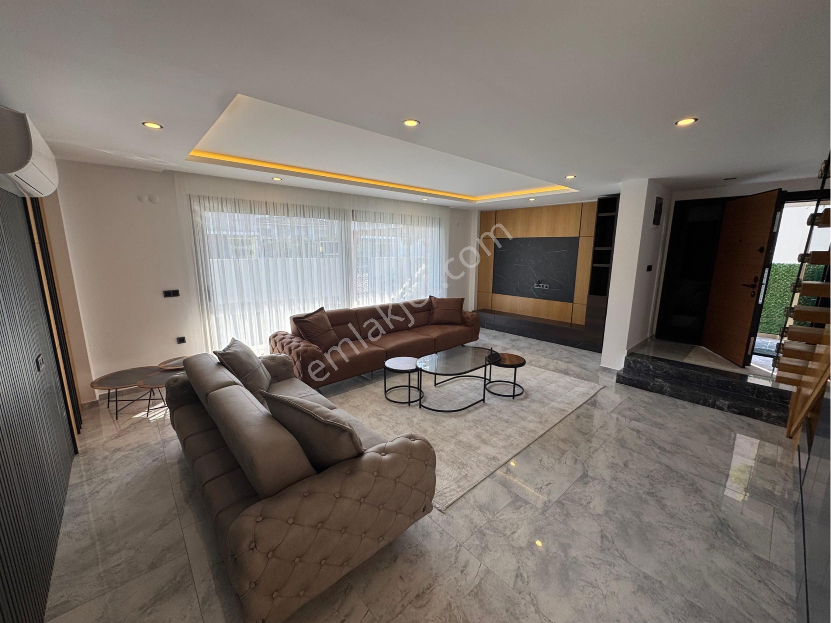 Denize Yakın Özel Havuzlu Müstakil Villa - Görsel 13