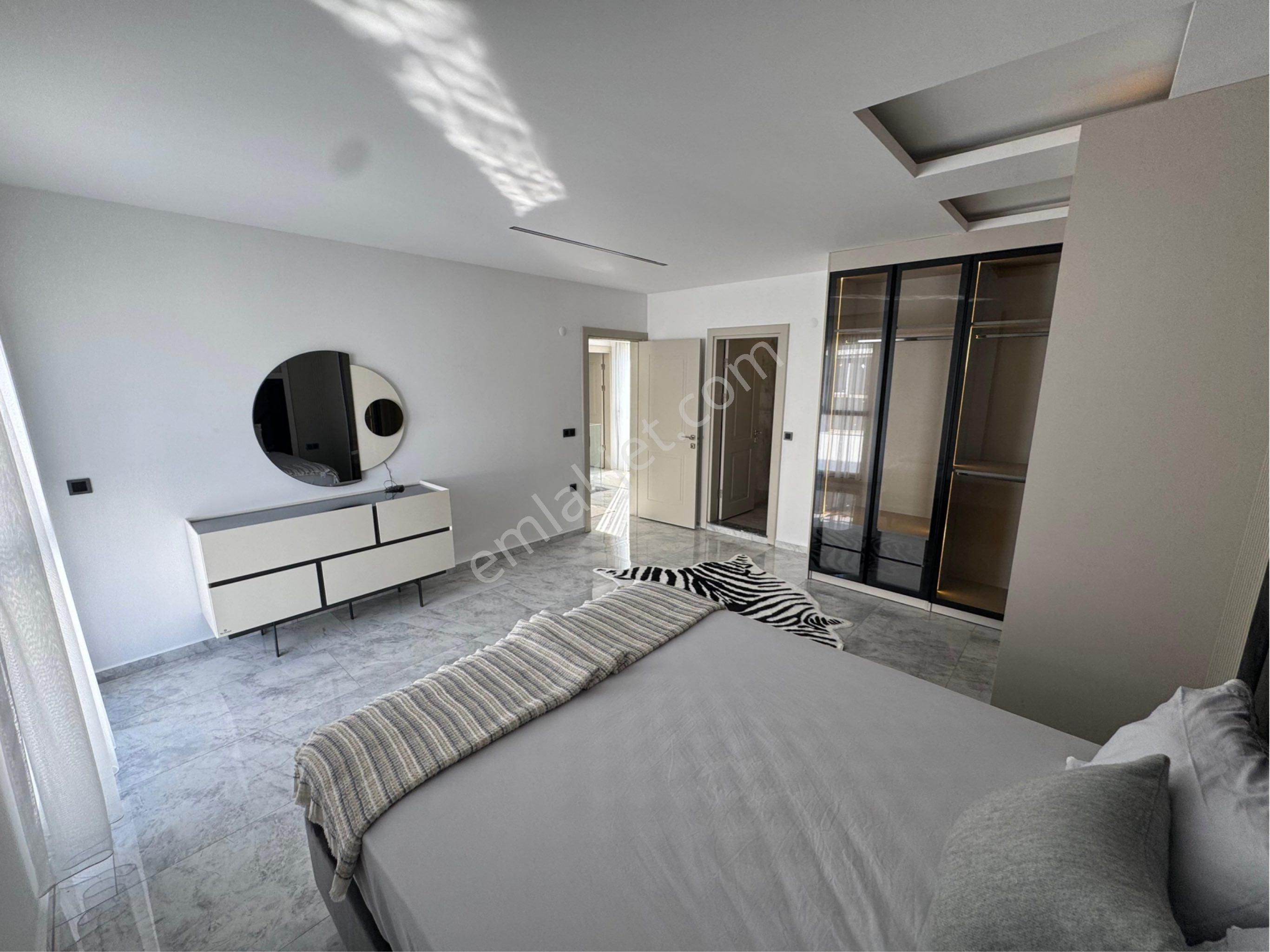 Denize Yakın Özel Havuzlu Müstakil Villa - Görsel 9