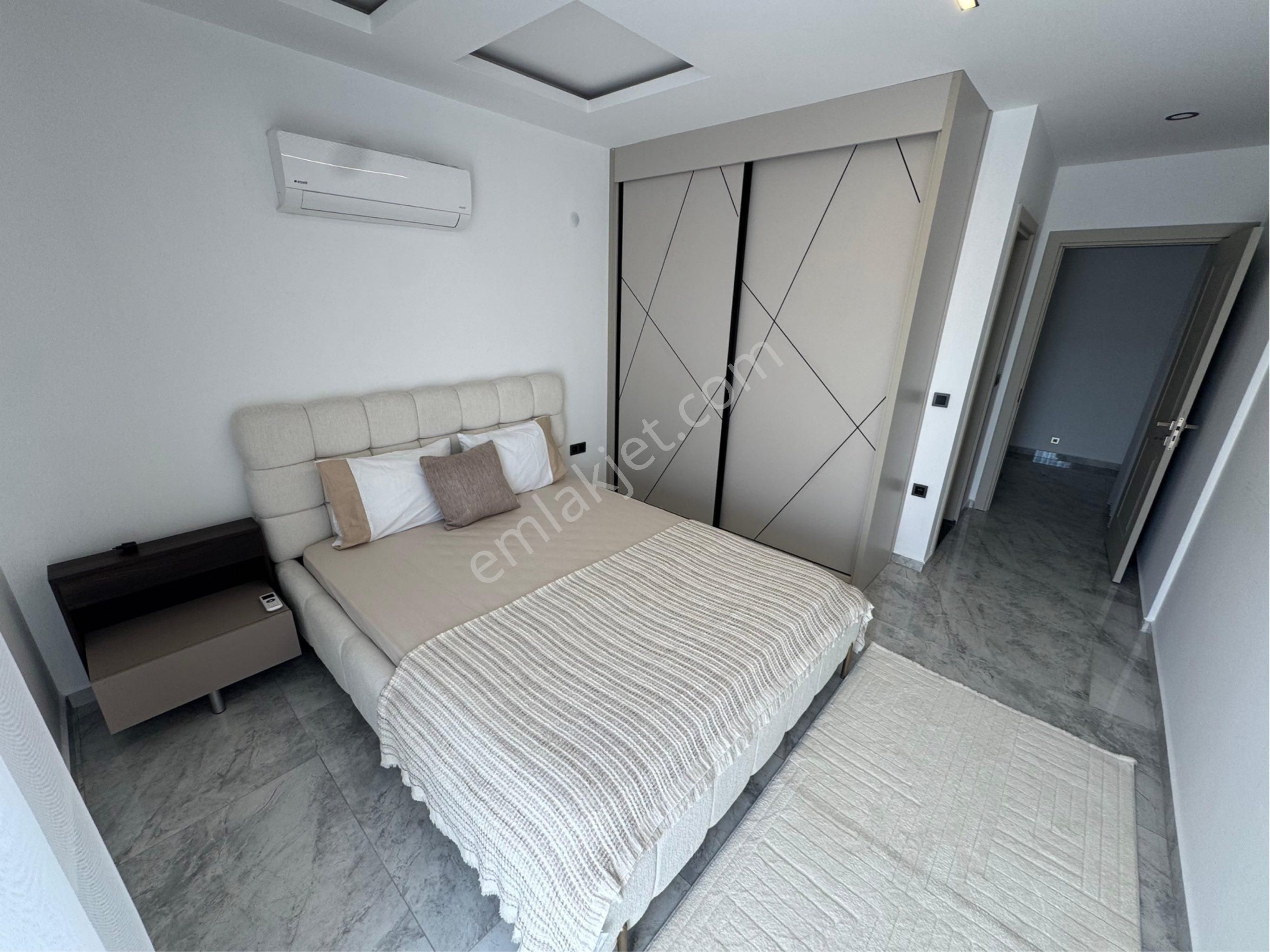 Denize Yakın Özel Havuzlu Müstakil Villa - Görsel 18