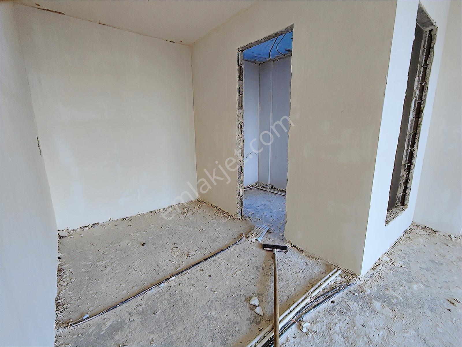 ''batı Mahall Koru'' Karacakaya'da Büyük Tip 6+1 Bahçeli Villa - Görsel 19
