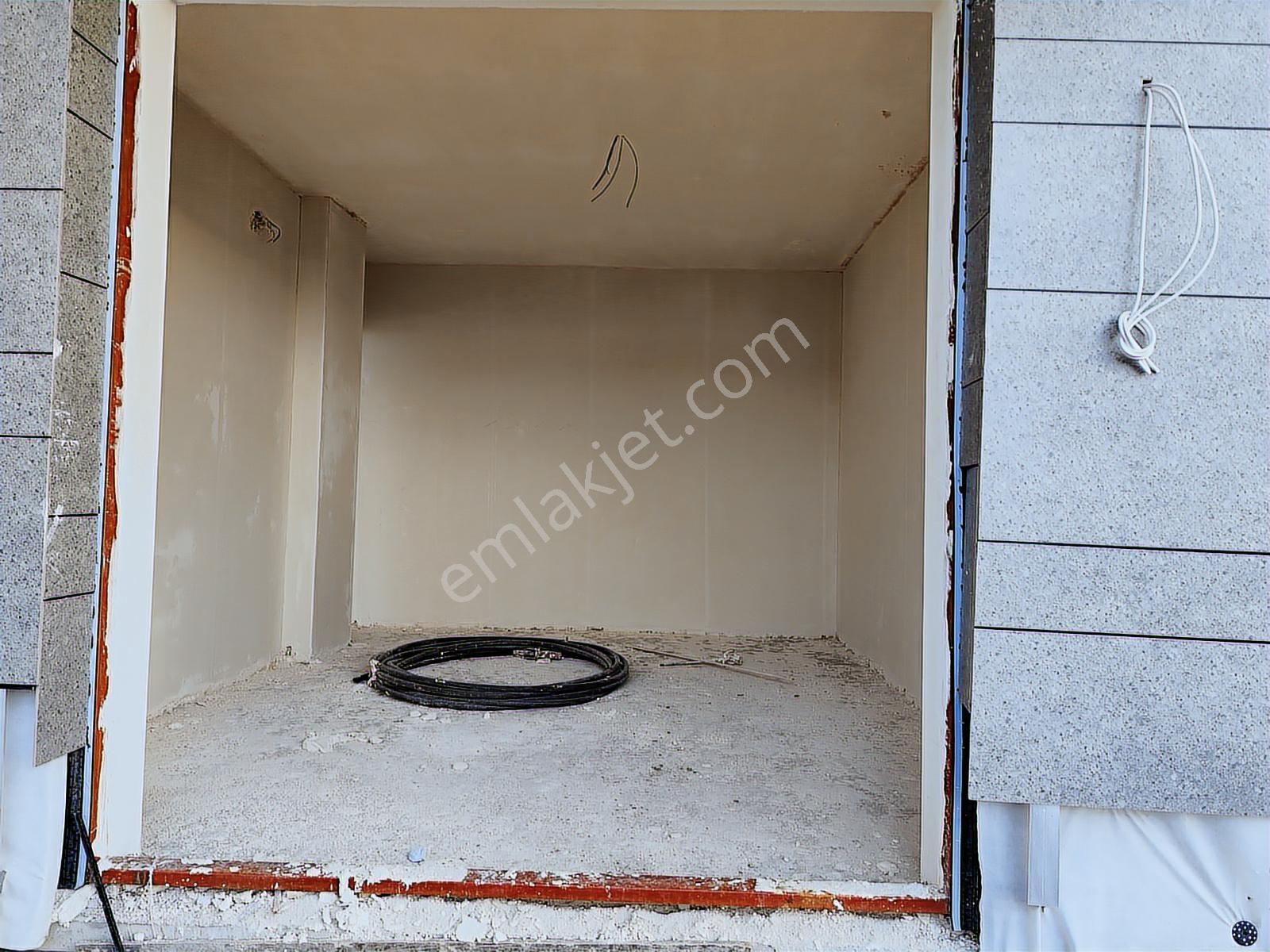 ''batı Mahall Koru'' Karacakaya'da Büyük Tip 6+1 Bahçeli Villa - Görsel 22