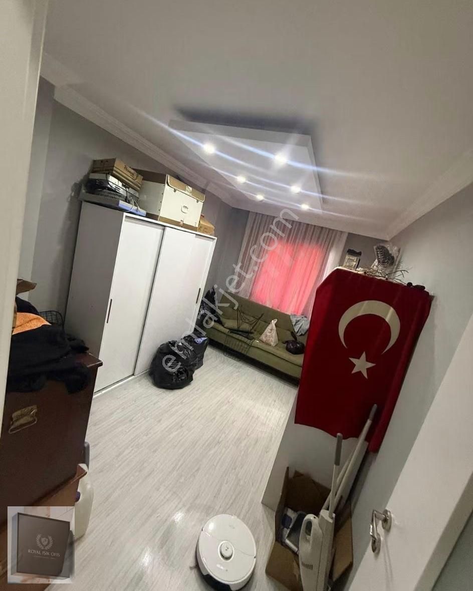 Manisa Merkezefendi Mahallesi 3+1 Arakat Daire - Görsel 4
