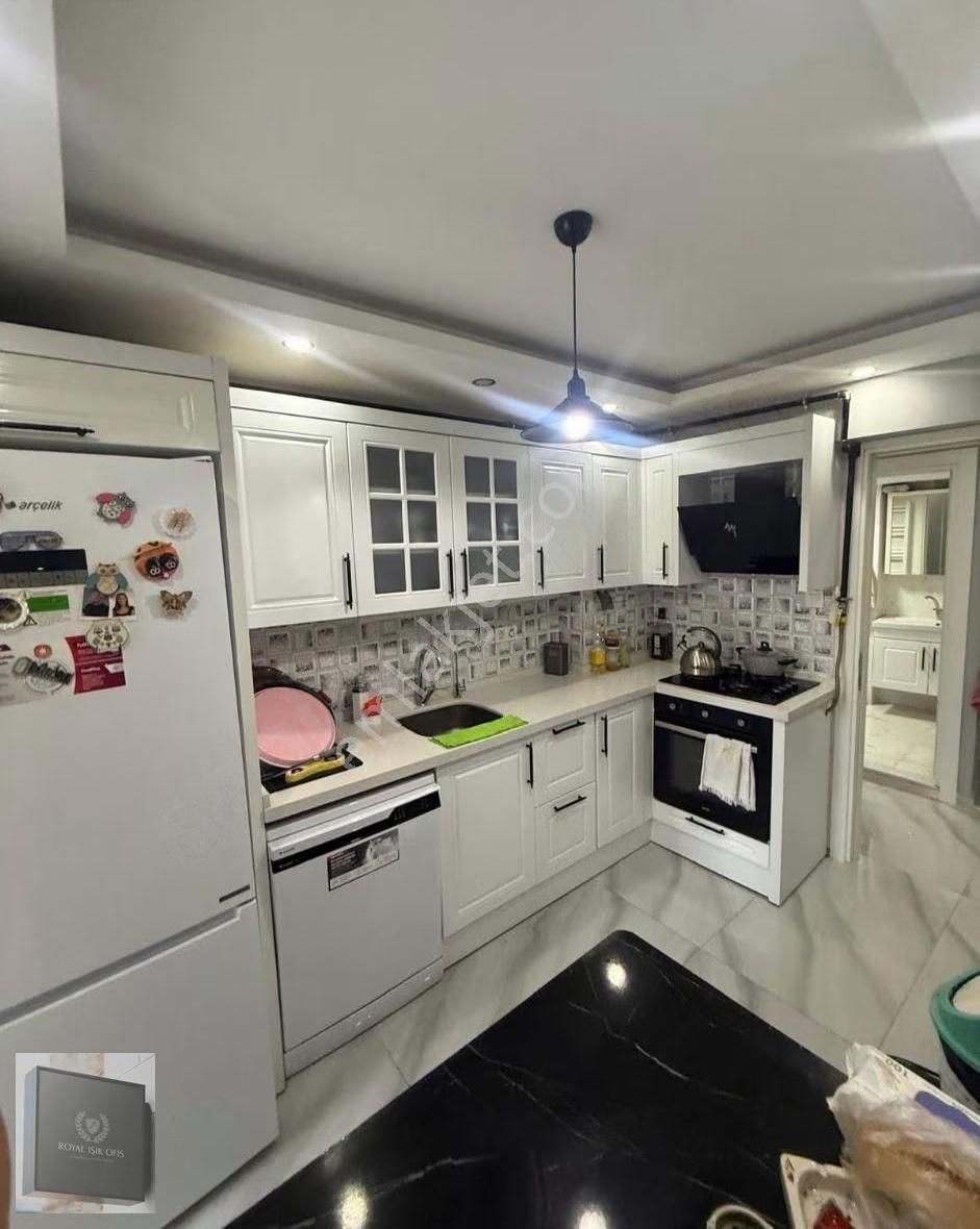 Manisa Merkezefendi Mahallesi 3+1 Arakat Daire - Görsel 7
