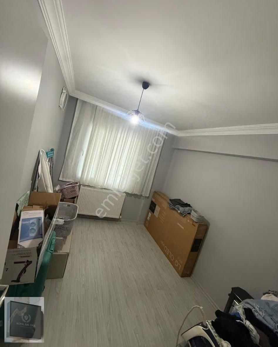 Manisa Merkezefendi Mahallesi 3+1 Arakat Daire - Görsel 6