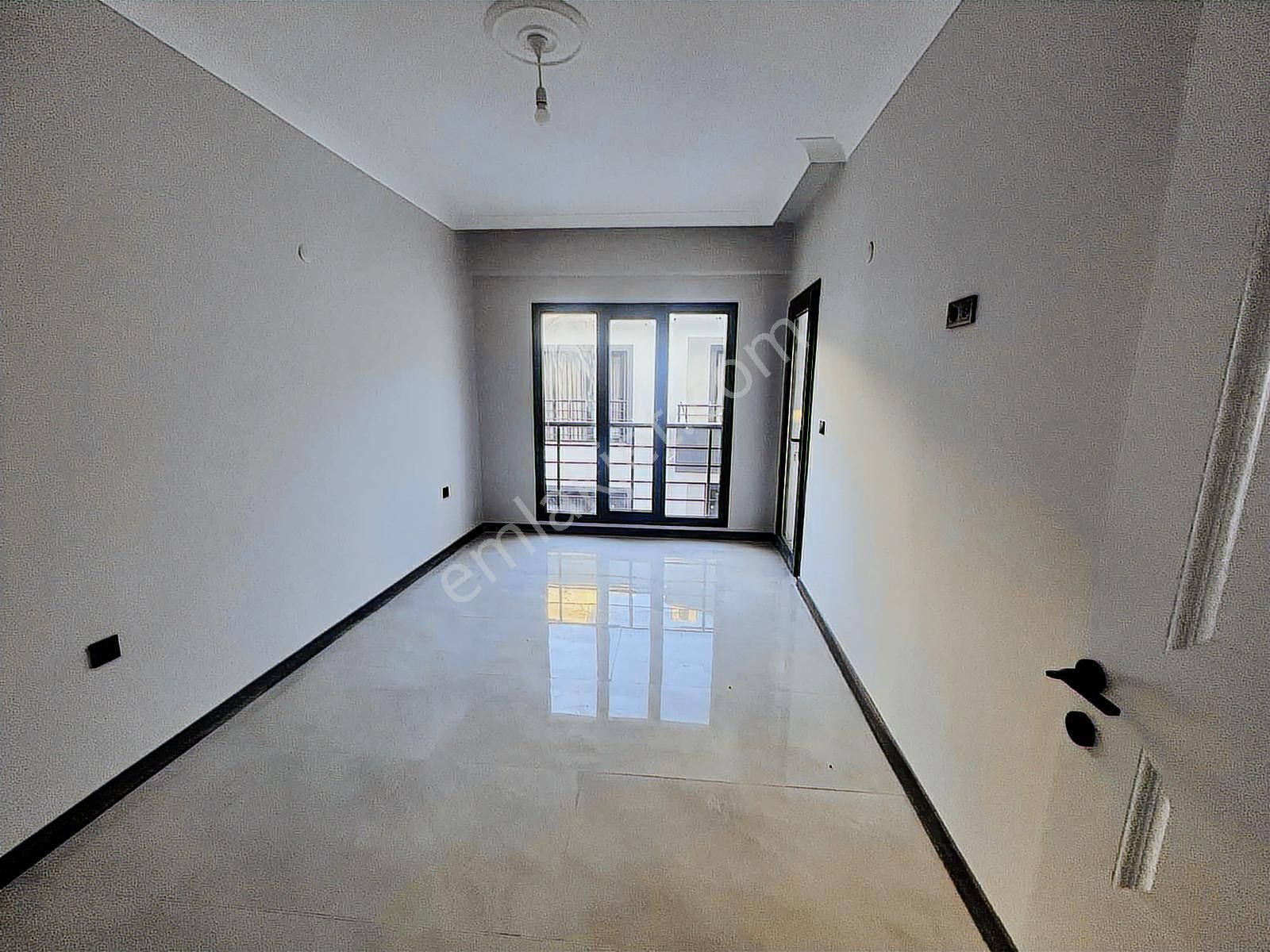 Kiralık Doğalgazlı Asansörlü 1+1 Daire - Görsel 16