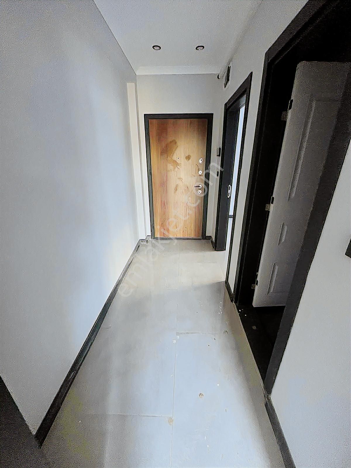 Kiralık Doğalgazlı Asansörlü 1+1 Daire - Görsel 10