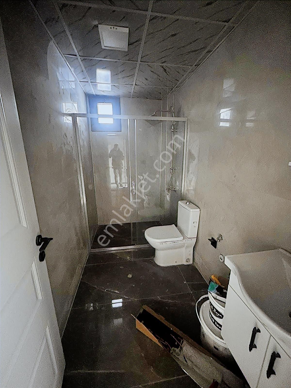 Kiralık Doğalgazlı Asansörlü 1+1 Daire - Görsel 11