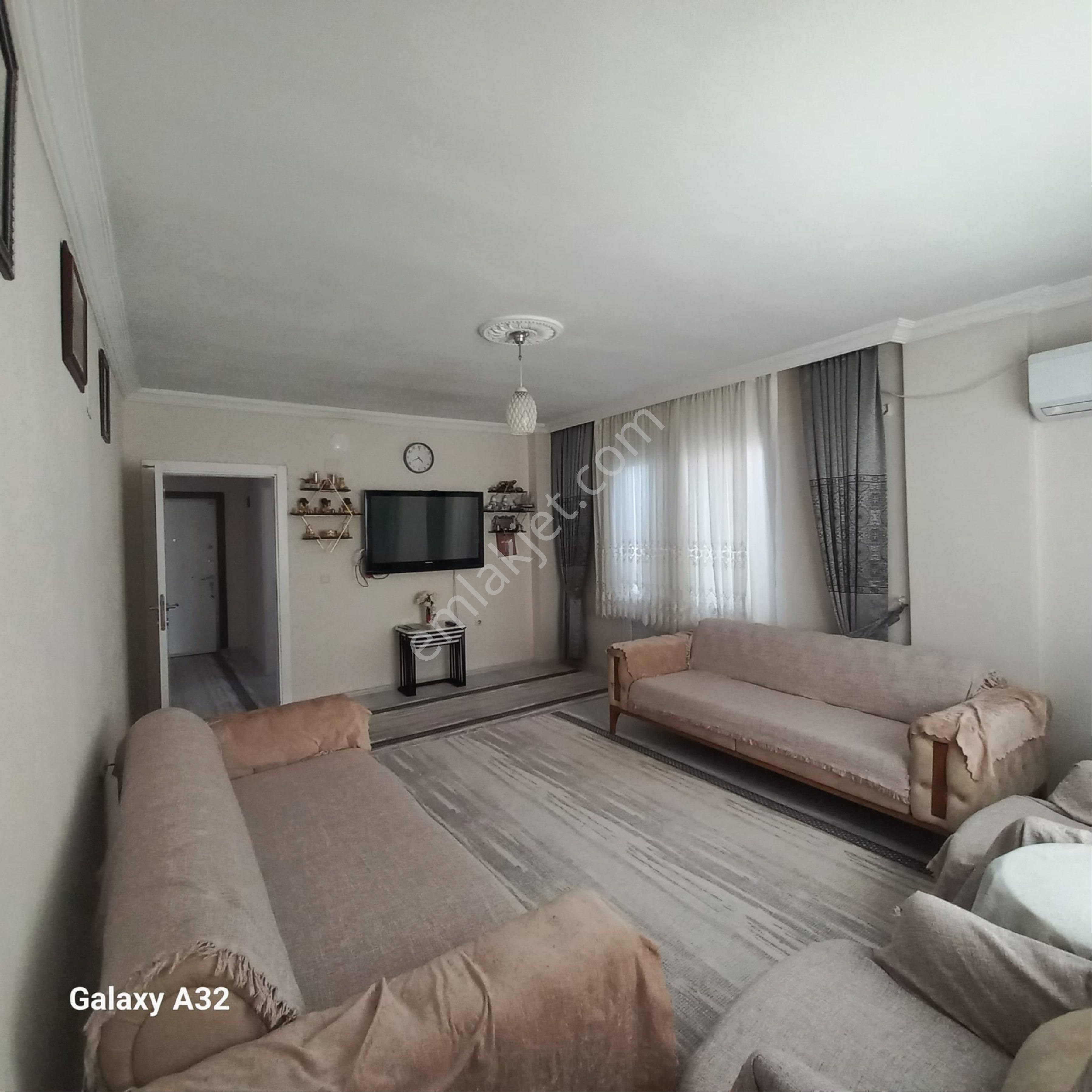 Beykent Den Mustafa Kemal De Satılık Daire - Görsel 2