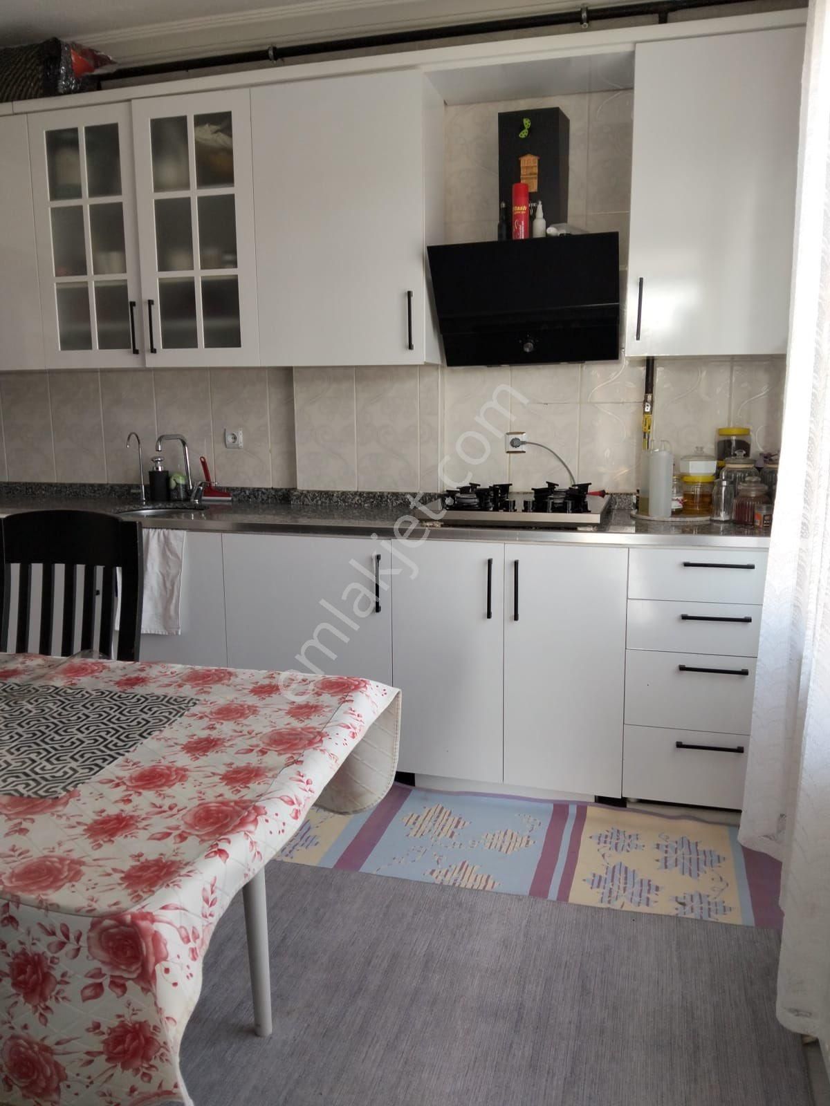 Beykent Den Mustafa Kemal De Satılık Daire - Görsel 21