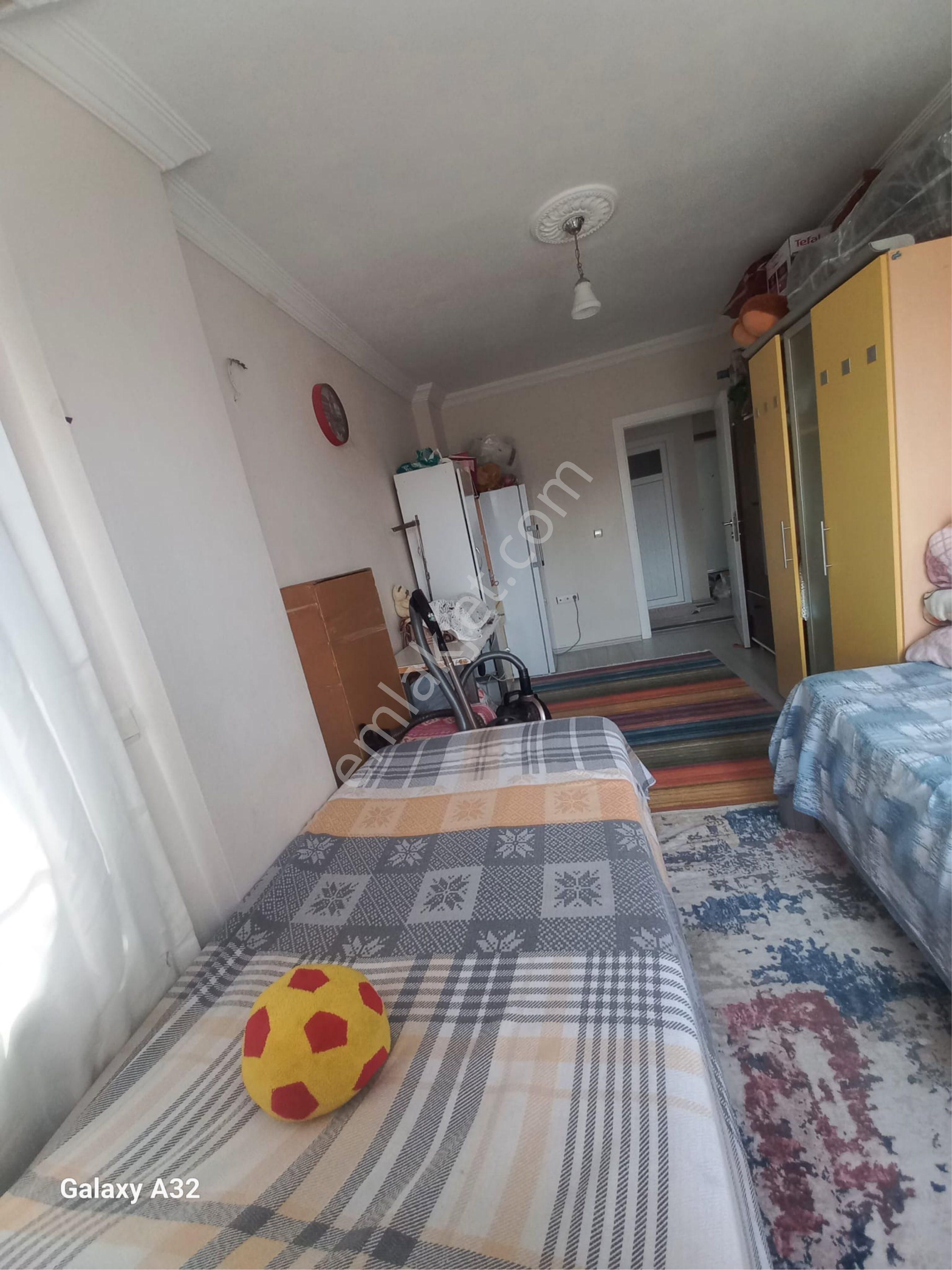 Beykent Den Mustafa Kemal De Satılık Daire - Görsel 11