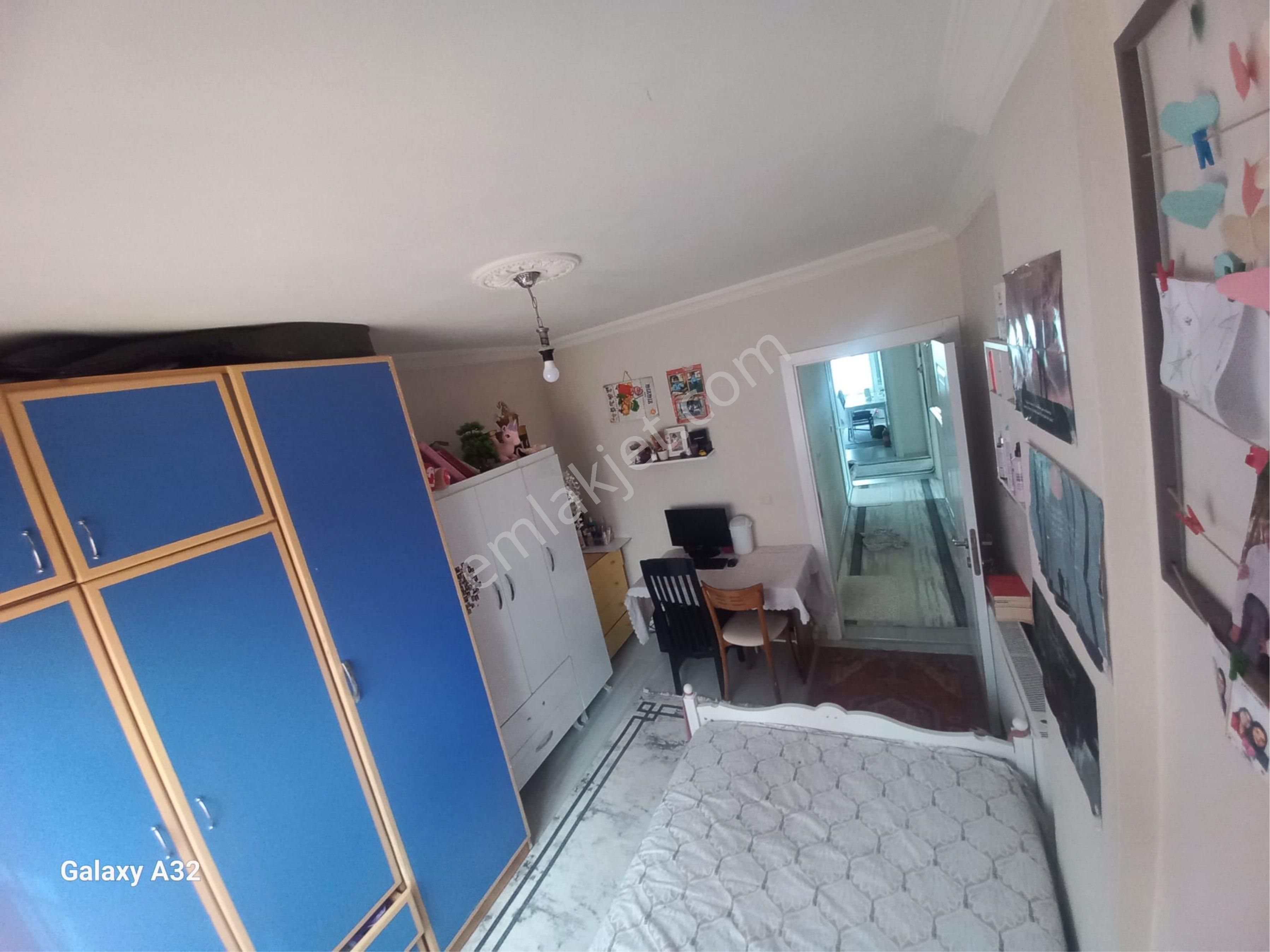 Beykent Den Mustafa Kemal De Satılık Daire - Görsel 14