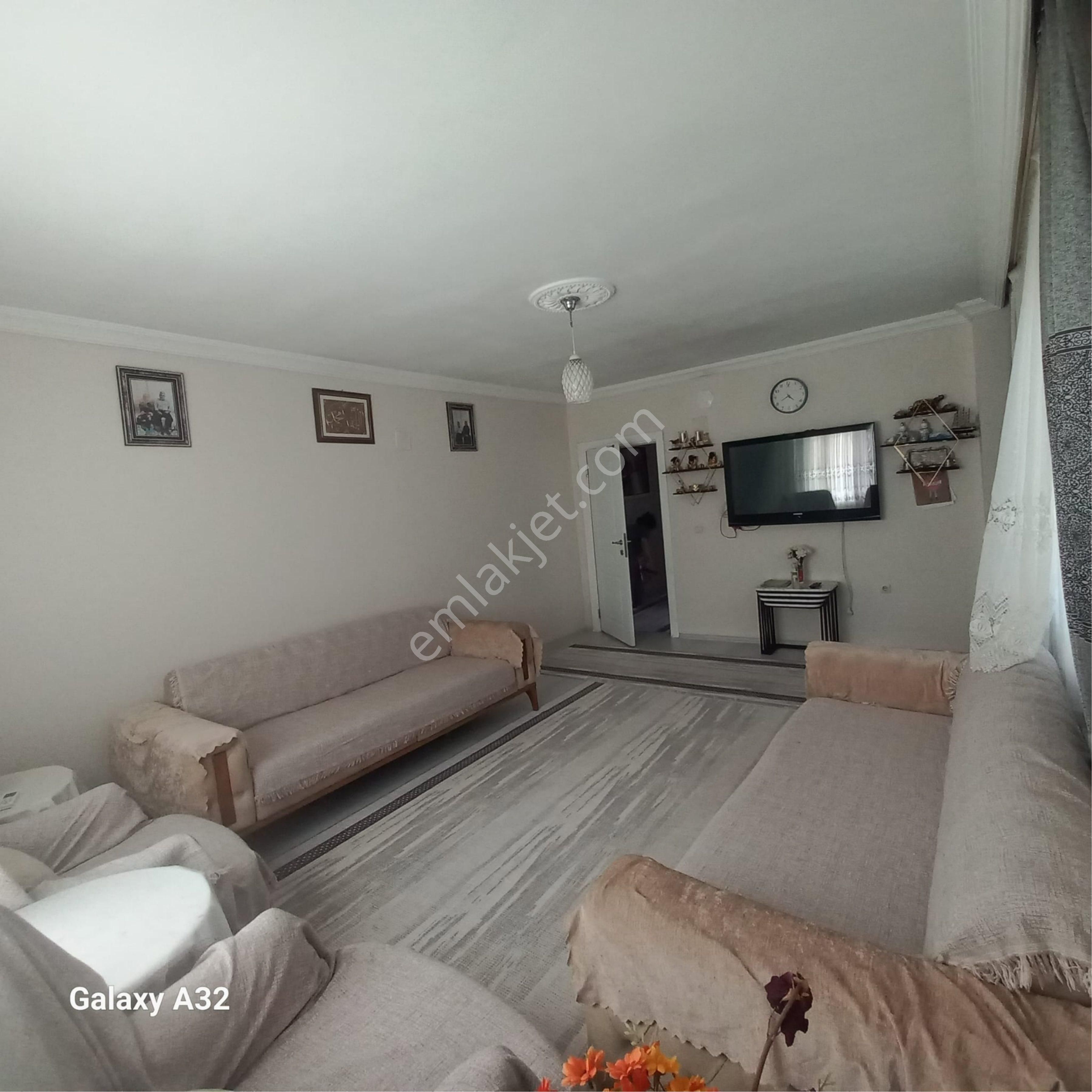 Beykent Den Mustafa Kemal De Satılık Daire