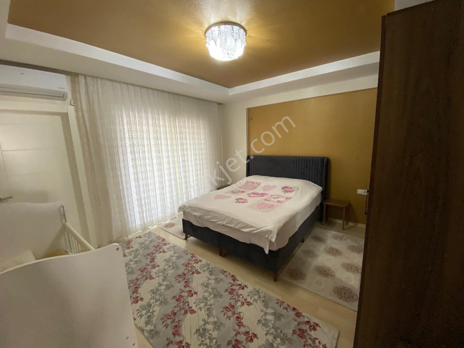 Beykent Den Mustafa Kemal De Satılık Daire - Görsel 9