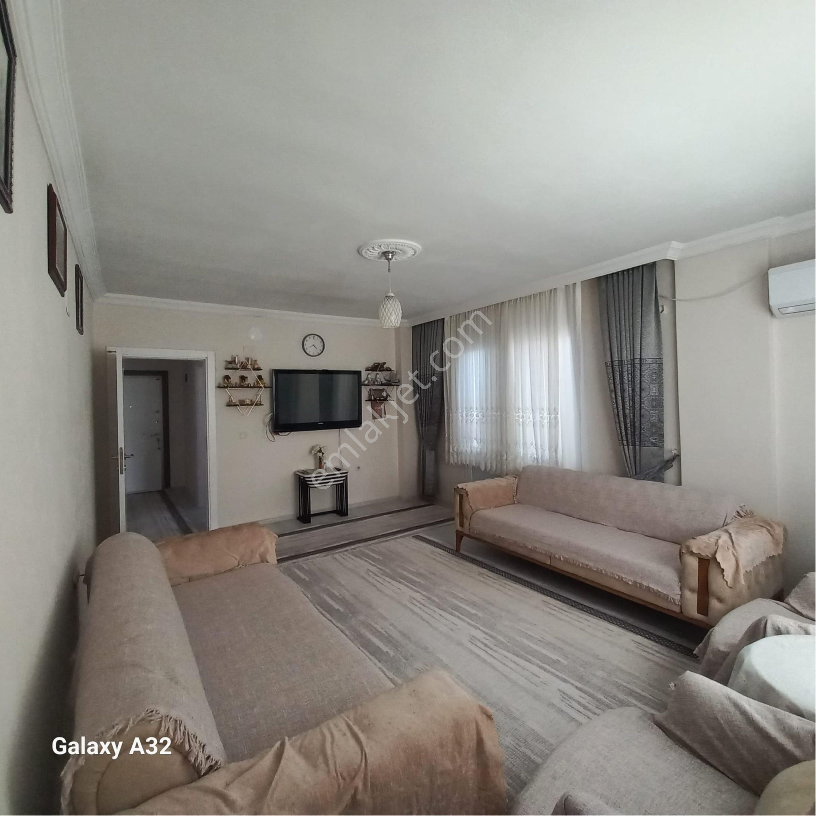 Beykent Den Mustafa Kemal De Satılık Daire - Görsel 3