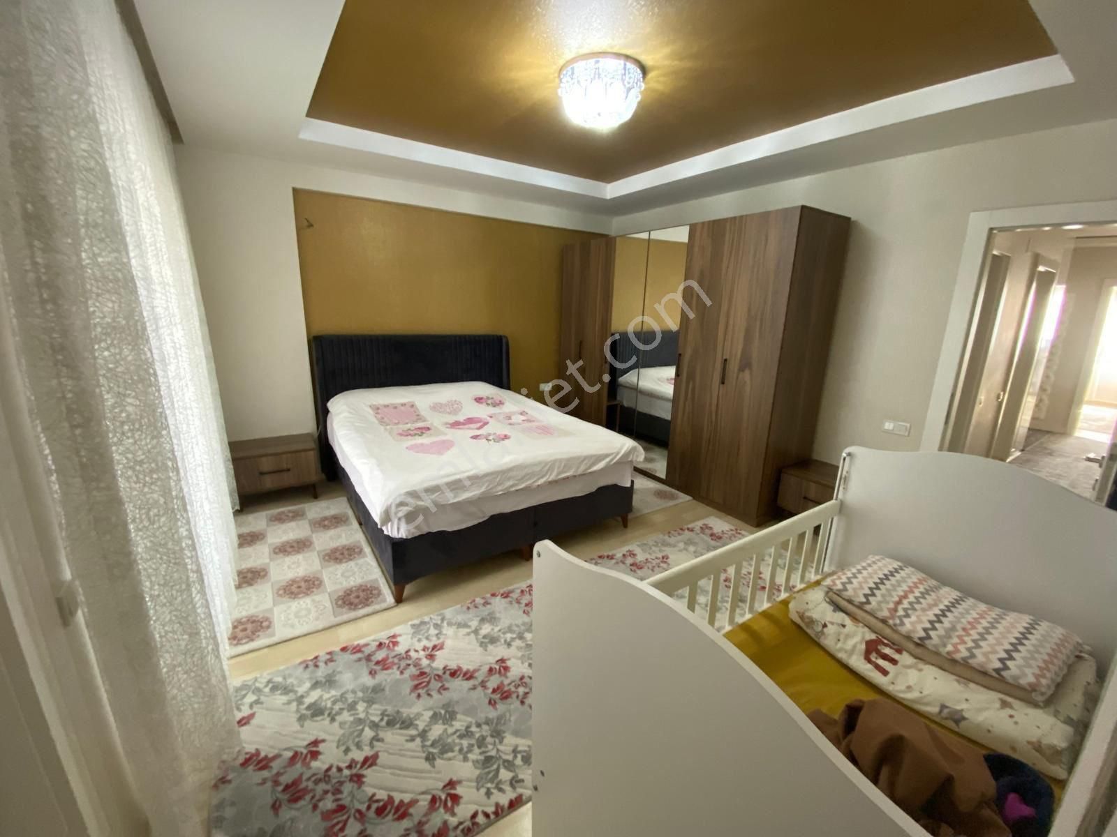 Beykent Den Mustafa Kemal De Satılık Daire - Görsel 8