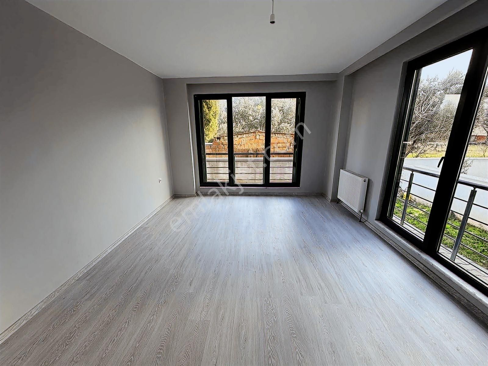 Kemalpaşa Mah. 2+1 Doğalgazlı Uygun Fiyatlı İskanlı Daire - Görsel 17
