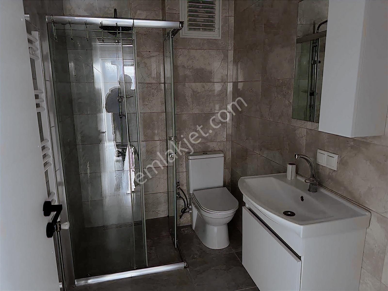 Kemalpaşa Mah. 2+1 Doğalgazlı Uygun Fiyatlı İskanlı Daire - Görsel 12