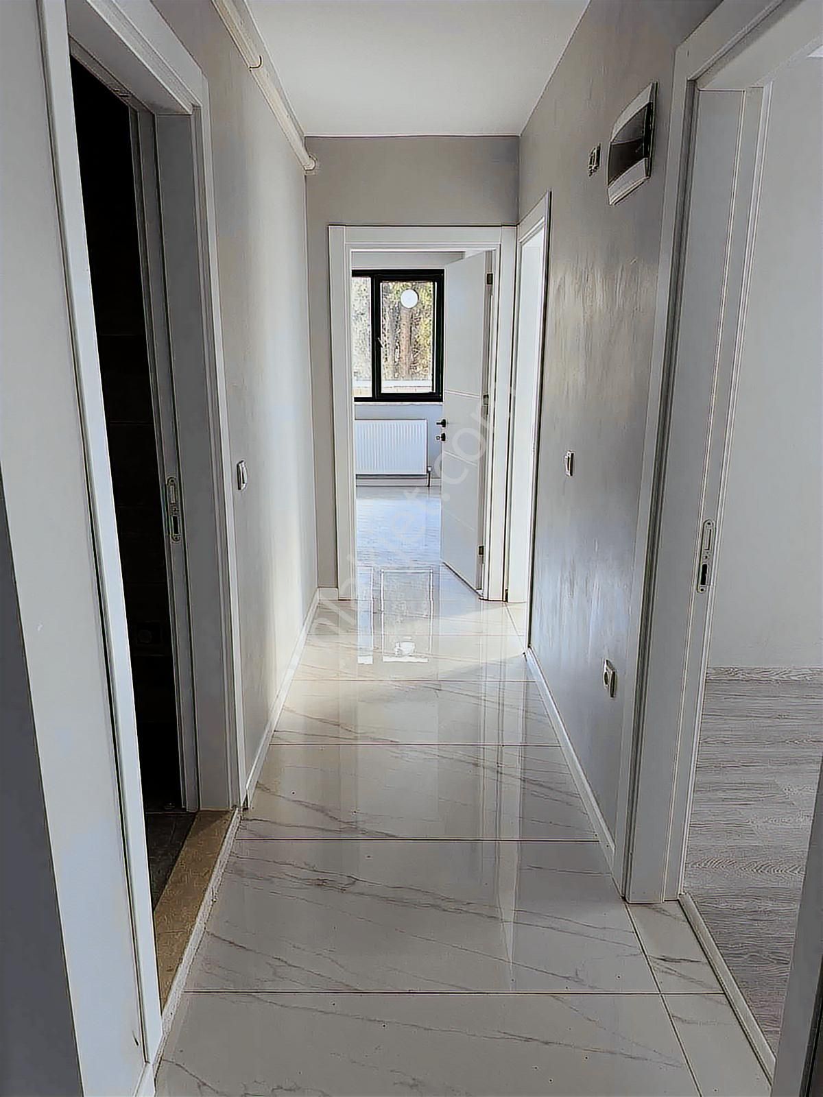 Kemalpaşa Mah. 2+1 Doğalgazlı Uygun Fiyatlı İskanlı Daire - Görsel 19