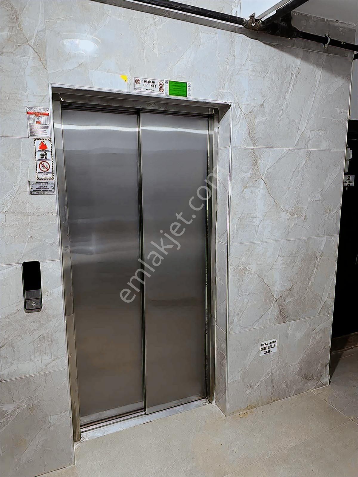 Kemalpaşa Mah. 2+1 Doğalgazlı Uygun Fiyatlı İskanlı Daire - Görsel 9