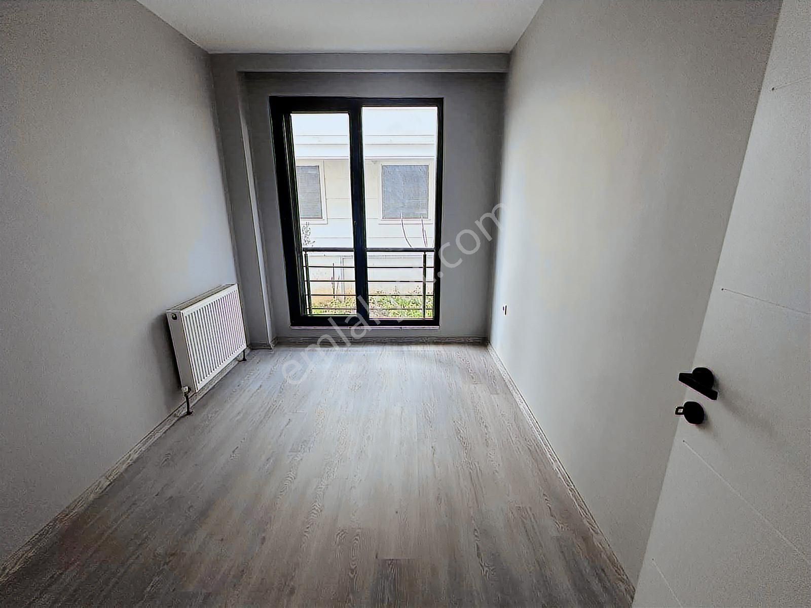 Kemalpaşa Mah. 2+1 Doğalgazlı Uygun Fiyatlı İskanlı Daire - Görsel 14