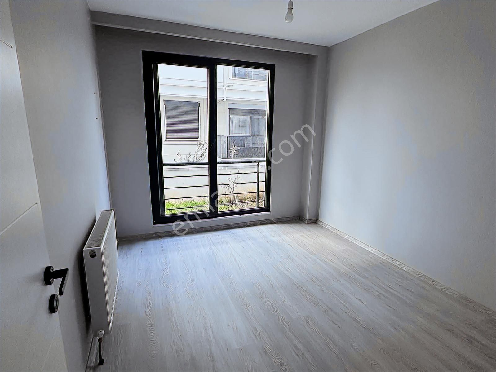 Kemalpaşa Mah. 2+1 Doğalgazlı Uygun Fiyatlı İskanlı Daire - Görsel 4