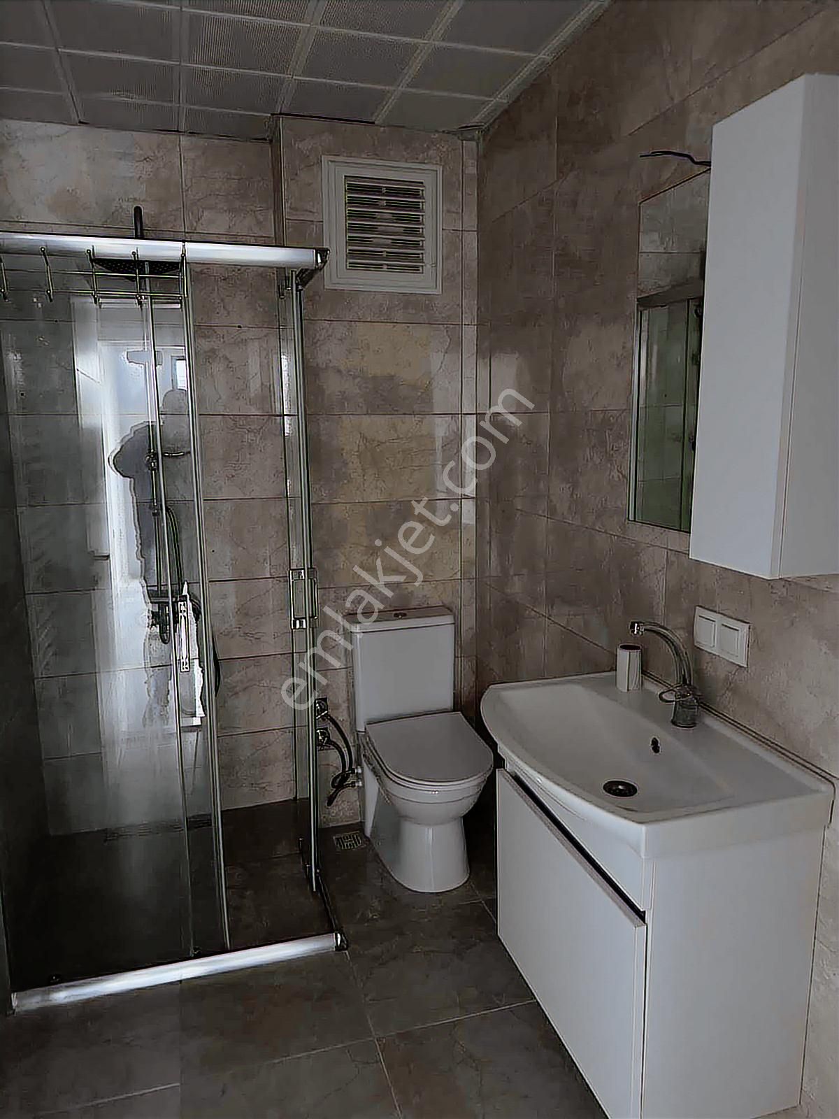 Kemalpaşa Mah. 2+1 Doğalgazlı Uygun Fiyatlı İskanlı Daire - Görsel 5