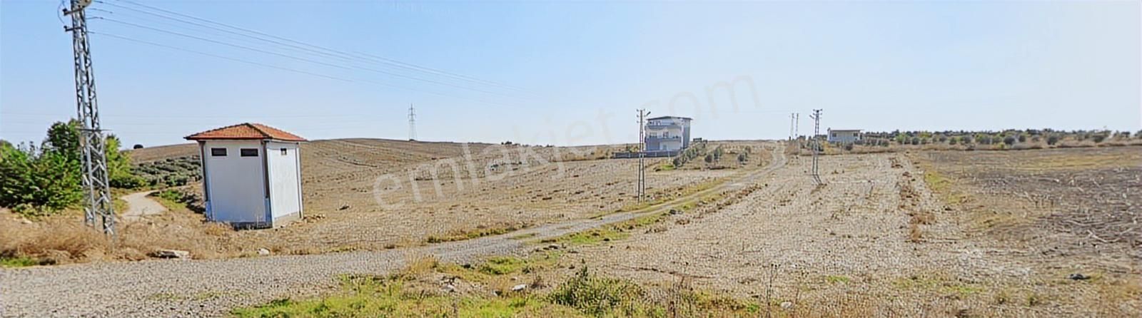 Adana/ceyhan/sarımazı Mah. Yatırım'ın Yeni Adresi Satılık Arsa