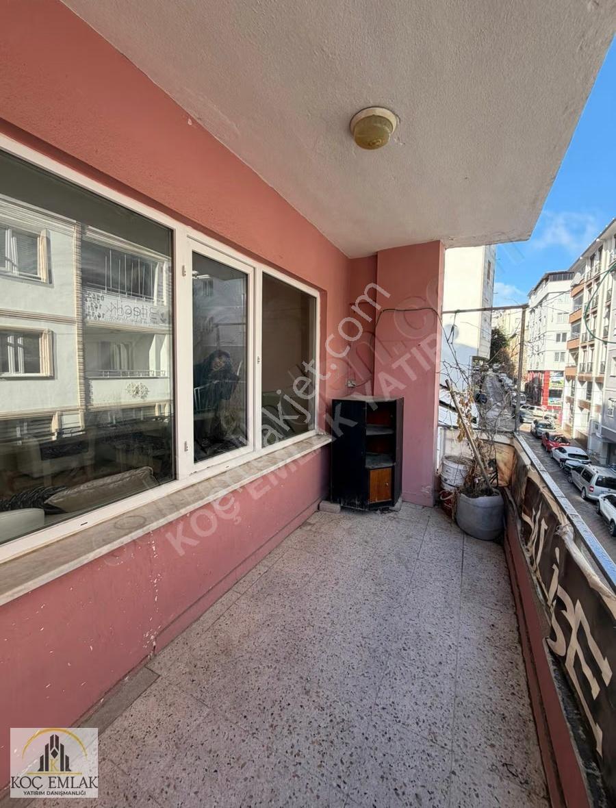 Koç Emlak'tan Gazipaşa Mahallesinde Uygun Fiyatlı 2+1 Dairee!! - Görsel 8