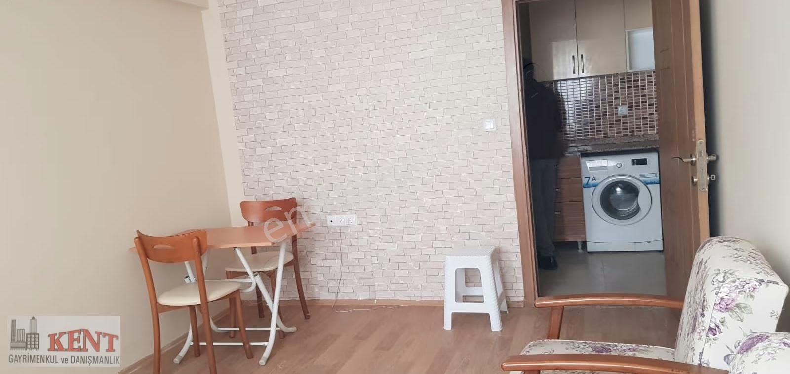 Osmangazi Üniversitesi Yakını 1+1 Kiralık Eşyalı Daire - Görsel 7