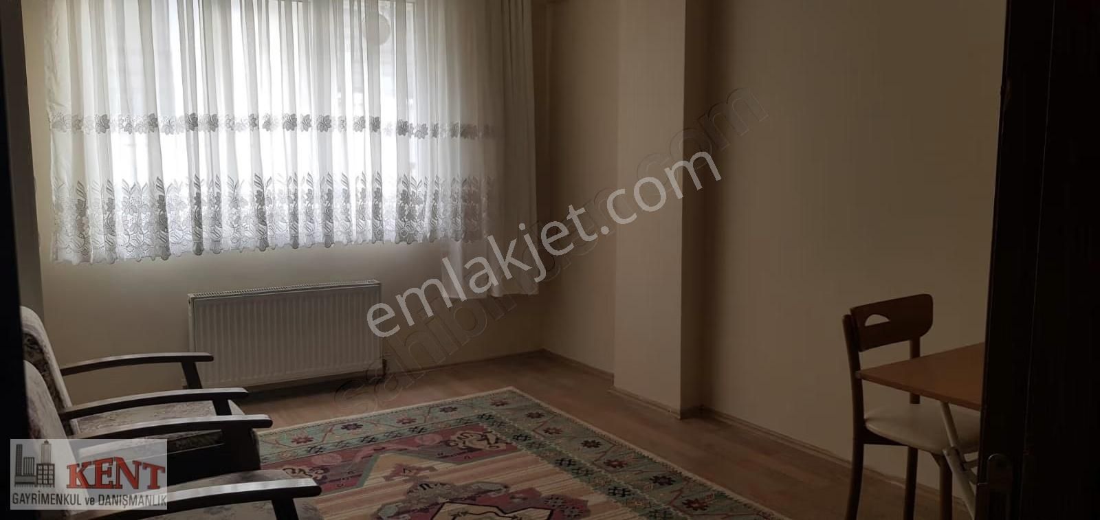 Osmangazi Üniversitesi Yakını 1+1 Kiralık Eşyalı Daire - Görsel 2