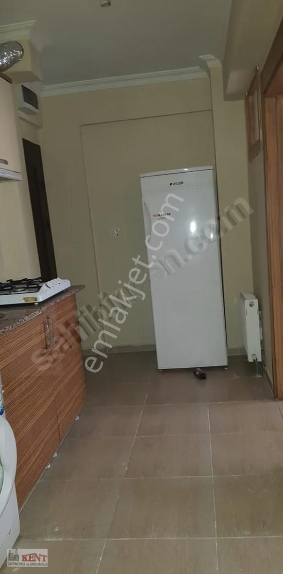 Osmangazi Üniversitesi Yakını 1+1 Kiralık Eşyalı Daire - Görsel 8
