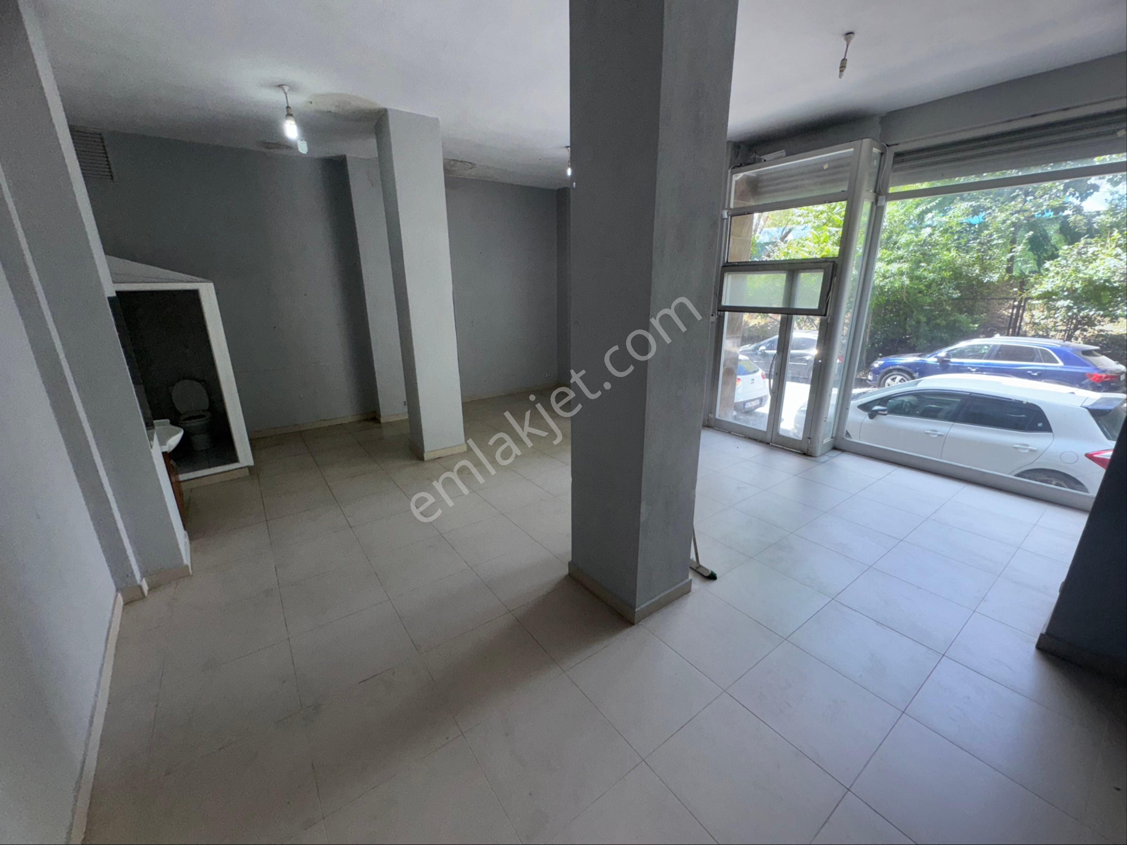 Zafer Yapıgayrimenkulden Kiralıkgirişkatdükkan 65m2sanayielktrikli İstanbul Sultangaziuğurmumcumahde - Görsel 7