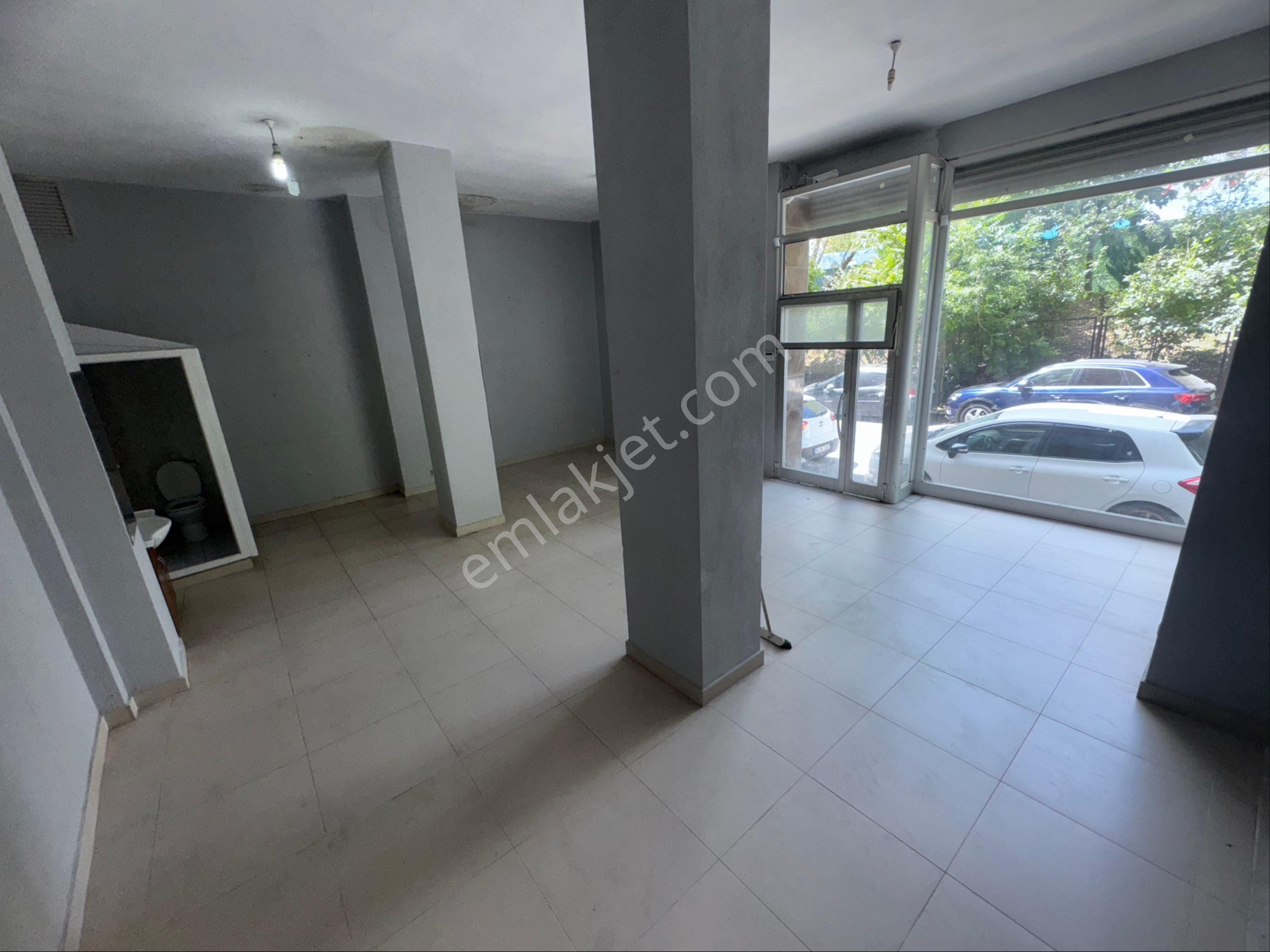 Zafer Yapıgayrimenkulden Kiralıkgirişkatdükkan 65m2sanayielktrikli İstanbul Sultangaziuğurmumcumahde - Görsel 9