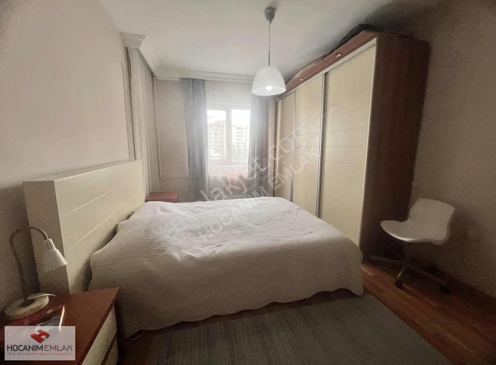 Görkem Sitesinde Manzaralı Otoparklı 3+1+kilerli - Görsel 2