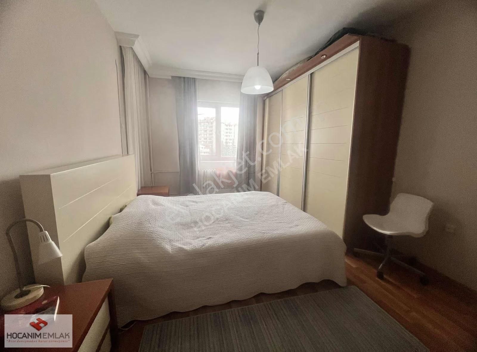 Görkem Sitesinde Manzaralı Otoparklı 3+1+kilerli - Görsel 25